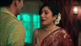 Mannat Harr Khushi Paane Ki - 19th October 2025